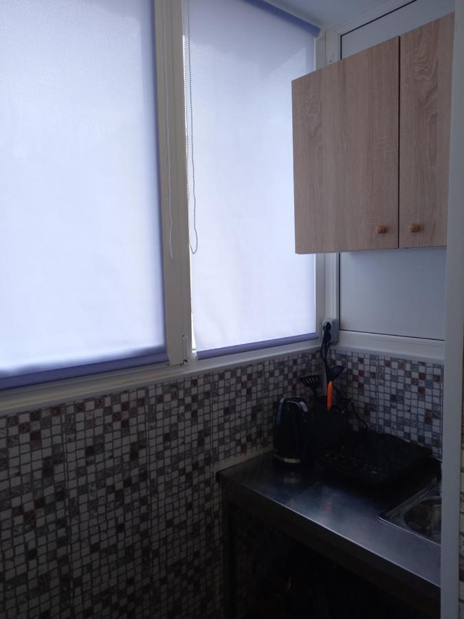 Apartament Park3 敖德萨 外观 照片