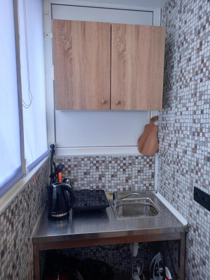 Apartament Park3 敖德萨 外观 照片