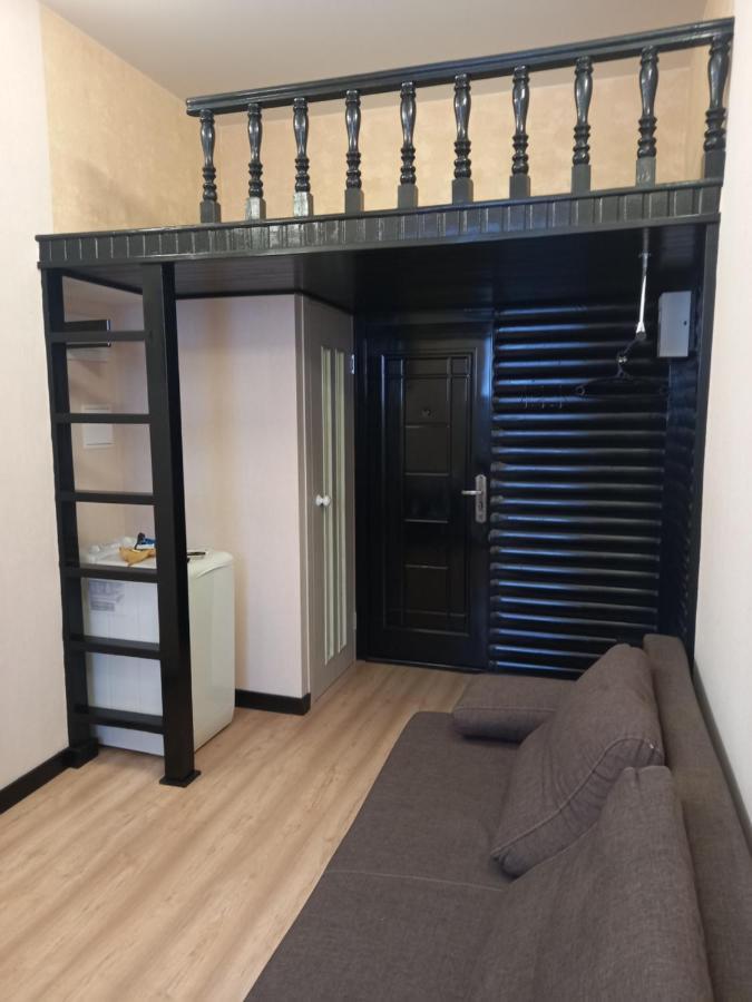 Apartament Park3 敖德萨 外观 照片