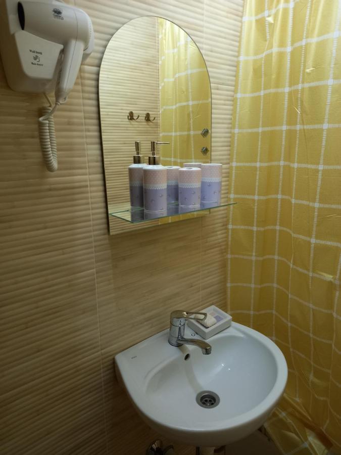 Apartament Park3 敖德萨 外观 照片