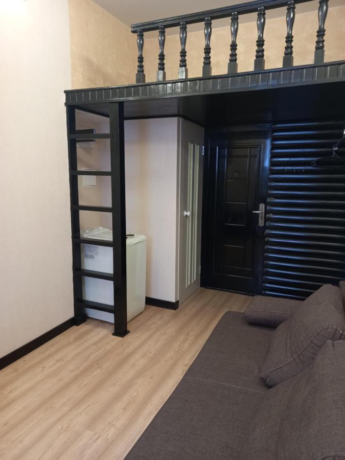 Apartament Park3 敖德萨 外观 照片