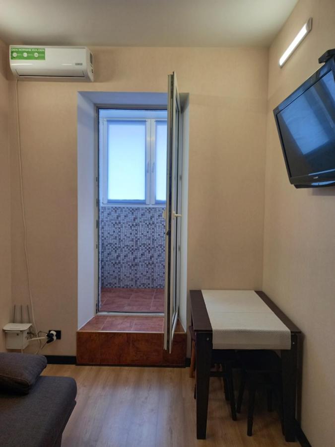 Apartament Park3 敖德萨 外观 照片
